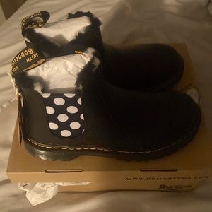 Brand New Dr “Air Wair” Martens